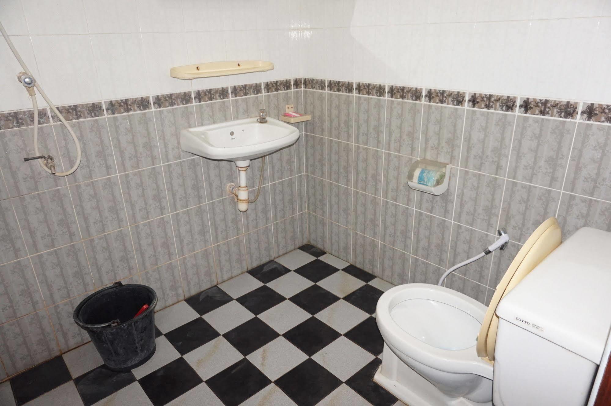 Salachampa Hotel Pakse Εξωτερικό φωτογραφία
