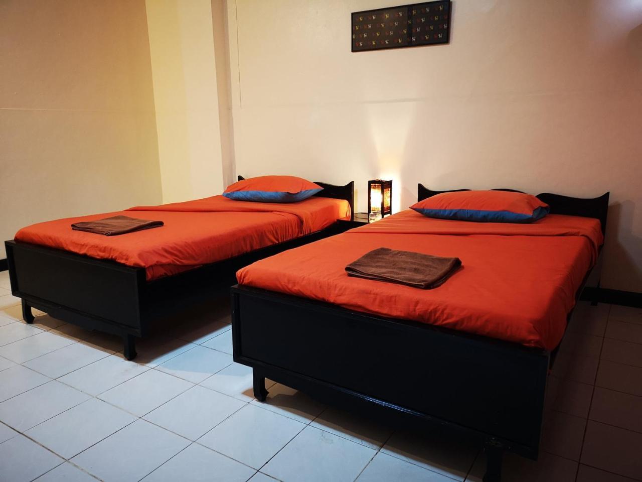 Salachampa Hotel Pakse Εξωτερικό φωτογραφία