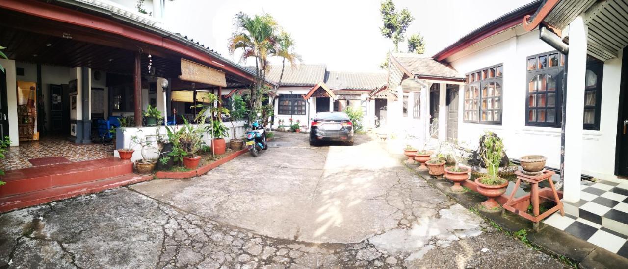 Salachampa Hotel Pakse Εξωτερικό φωτογραφία