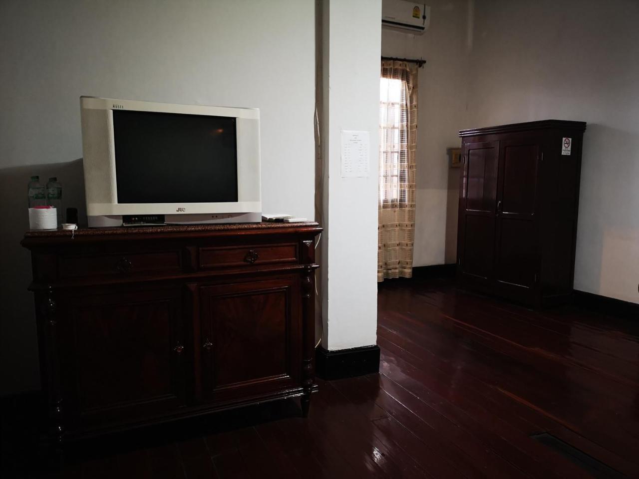 Salachampa Hotel Pakse Εξωτερικό φωτογραφία